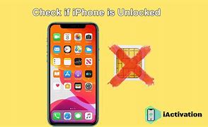 Image result for How to Check If iPhone 14 Is Unlocked