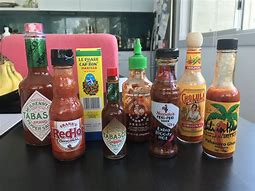 Image result for My Beloved Hot Sauce