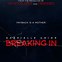 Image result for Breaking in Cast