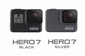 Image result for GoPro Hero 7 vs 5