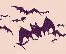 Image result for Draw a Bat