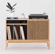 Image result for Vintage Record Player Stand