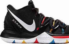 Image result for All Kyrie Irving Shoes