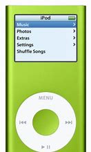 Image result for iPod 4Gb Models