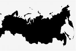 Image result for Russia Shape