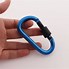 Image result for carabiners keychains clips