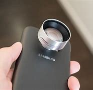 Image result for Samsung Phone Lens