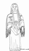 Image result for Native American Tribes Woman