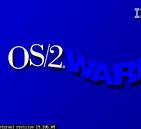 Image result for OS 2 Warp 4.52