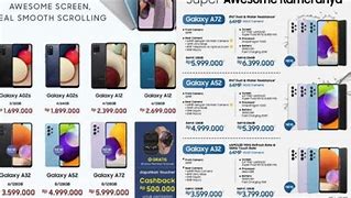 Image result for Daftar Harga Ponsel Samsung