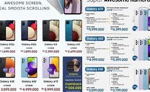 Image result for Daftar Harga Samsung Mid-End