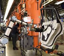 Image result for Kuka Robot Car Manufacturing