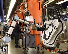 Image result for Automotive Industry Robotics