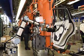 Image result for Car Manufacturing Machines