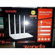 Image result for Tenda F6 Router