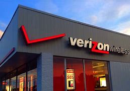 Image result for Verizon Large Business