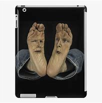 Image result for Foot Phone Case