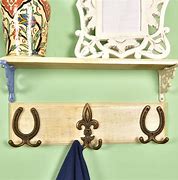Image result for Industrial Wall Hooks