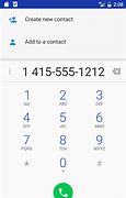 Image result for How to Know My Phone Number Android
