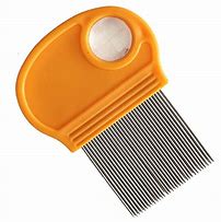 Image result for Fine Tooth Lice Comb