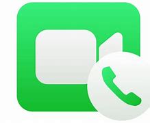 Image result for FaceTime Logo Hex Color