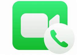 Image result for New FaceTime Logo