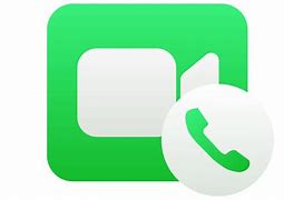 Image result for New FaceTime Logo