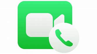 Image result for FaceTime Logo