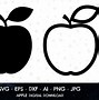 Image result for Apple Sack Svg File