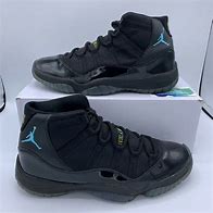 Image result for Jordan 11 Gamma