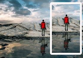 Image result for Portrait Mode vs Landscape