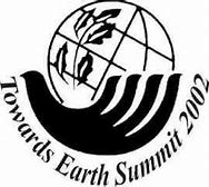 Image result for Earth Summit Background