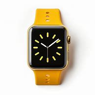 Image result for Yellow Smartwatch