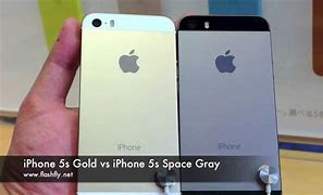 Image result for Space iPhone 5S Gold