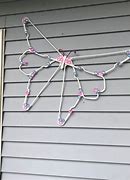 Image result for Hanger Rod Butterfly