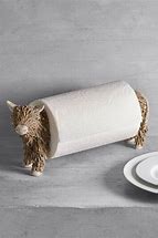 Image result for fun kitchen rolls holders