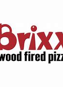 Image result for Brixx Wood Fired Pizza