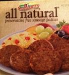 Image result for Beef Patties Sausage