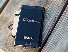 Image result for Samsung Galaxy Note S6 Edge