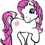 Image result for My Little Pony Apple Pie Clip Art