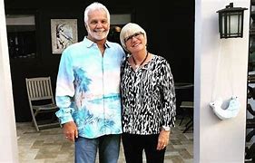 Image result for Captain Lee Wife