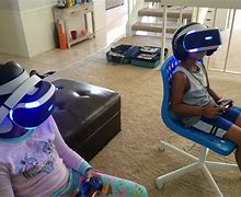 Image result for PS4 VR Games for Kids