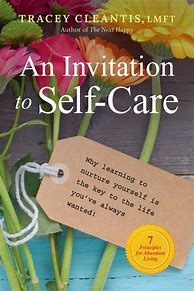 Image result for Self Care Books