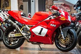 Image result for Ducati 888 Superbike