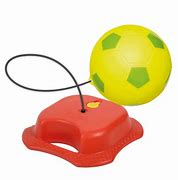 Image result for Swingball Soccer Training Set