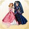 Image result for Cinderella Pink Dress Fanpop