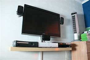 Image result for Wall Mounted Rear Speakers