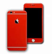 Image result for Iophone 6s Red