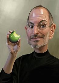 Image result for Steve Jobs Name Kids Art