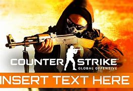 Image result for Counter Strike Thumbnail